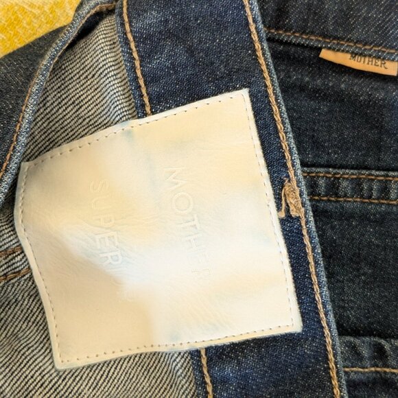 Mother Superior - The Dodger Flood - Sz 28 - Picture 5 of 6